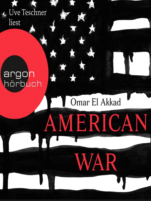 Title details for American War by Omar El Akkad - Available